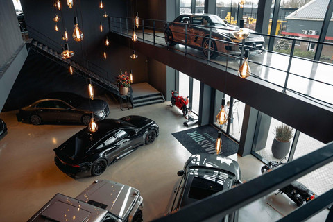 Maasdijk Automotive B.V.